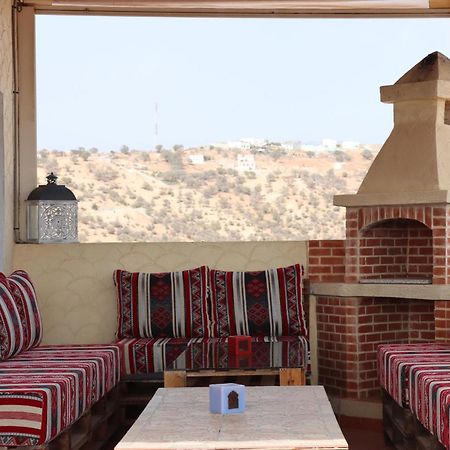 Appartement Sinim House à Taghazout Extérieur photo