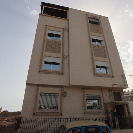 Appartement Sinim House à Taghazout Extérieur photo