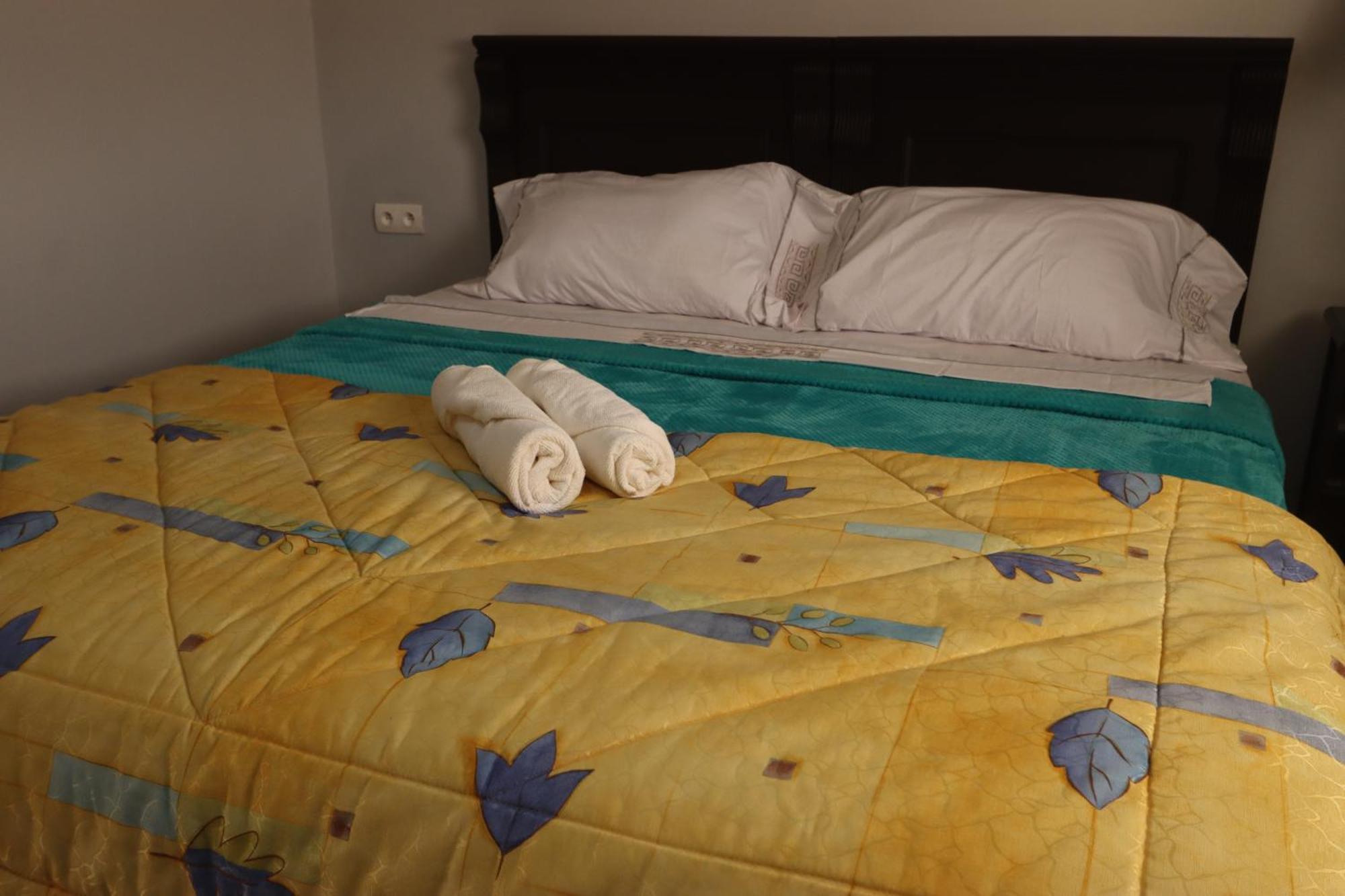 Appartement Sinim House à Taghazout Extérieur photo