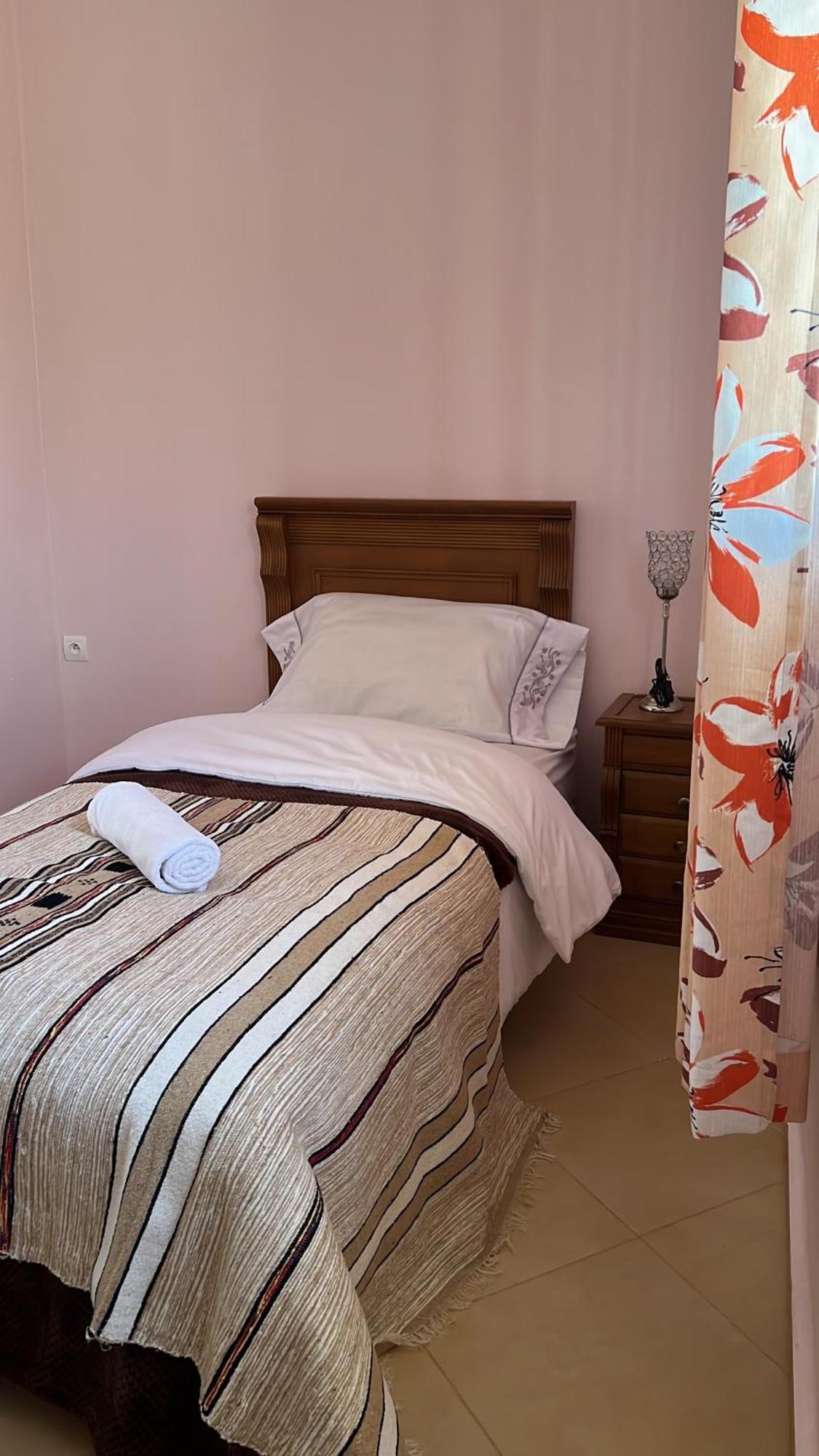 Appartement Sinim House à Taghazout Extérieur photo