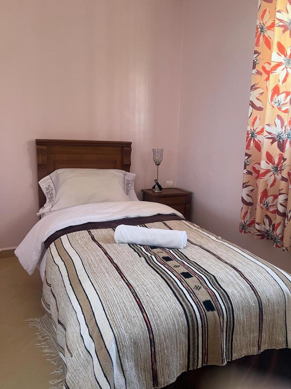 Appartement Sinim House à Taghazout Extérieur photo