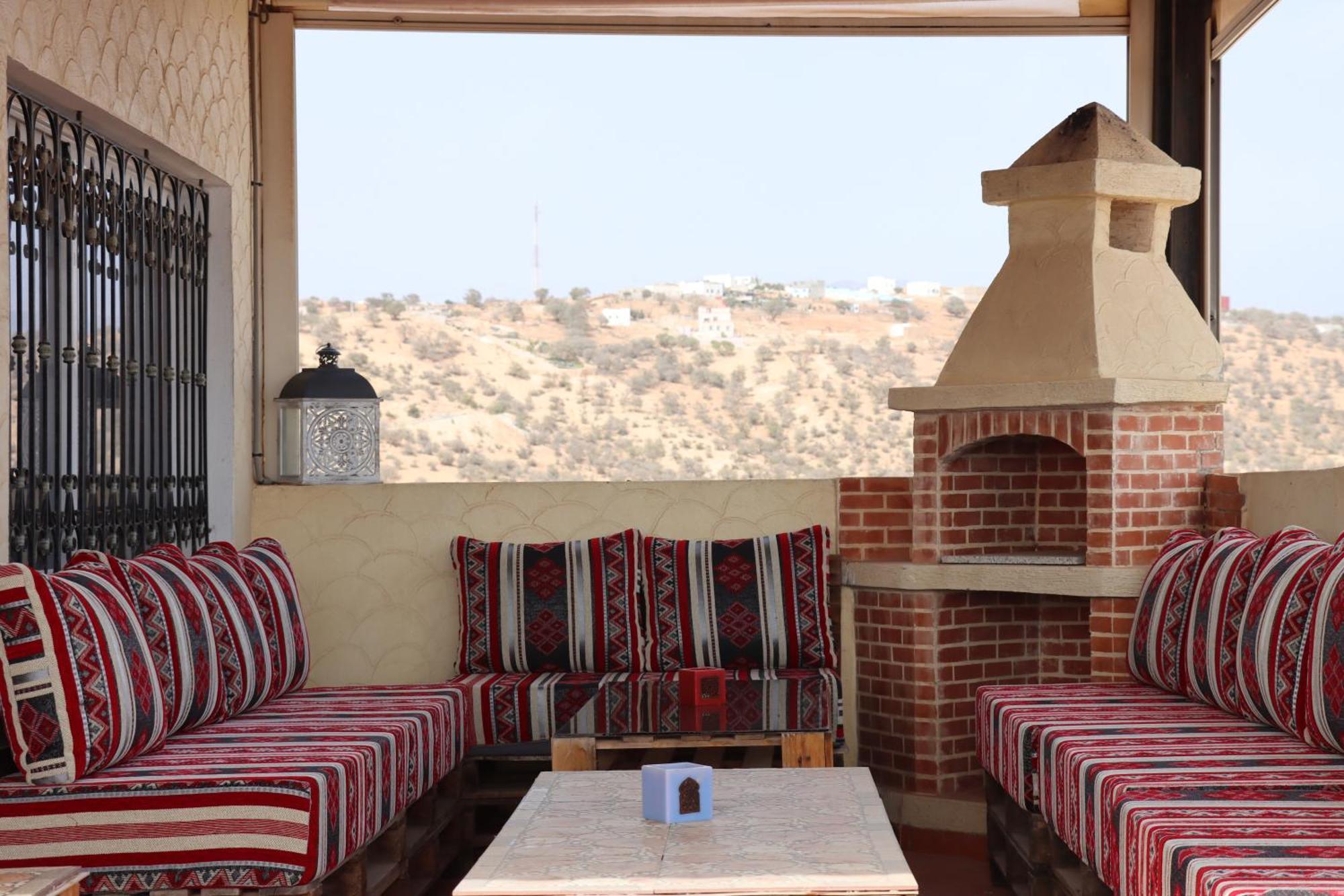 Appartement Sinim House à Taghazout Extérieur photo