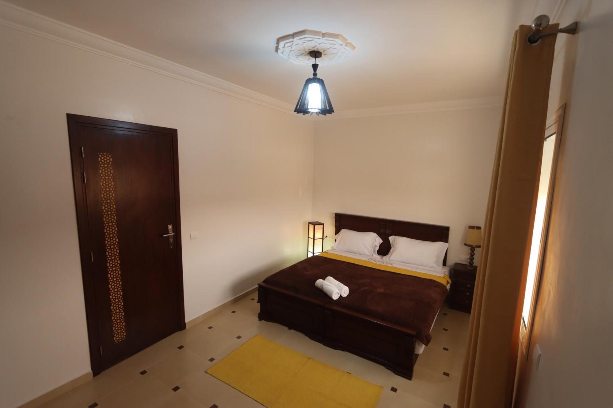Appartement Sinim House à Taghazout Extérieur photo