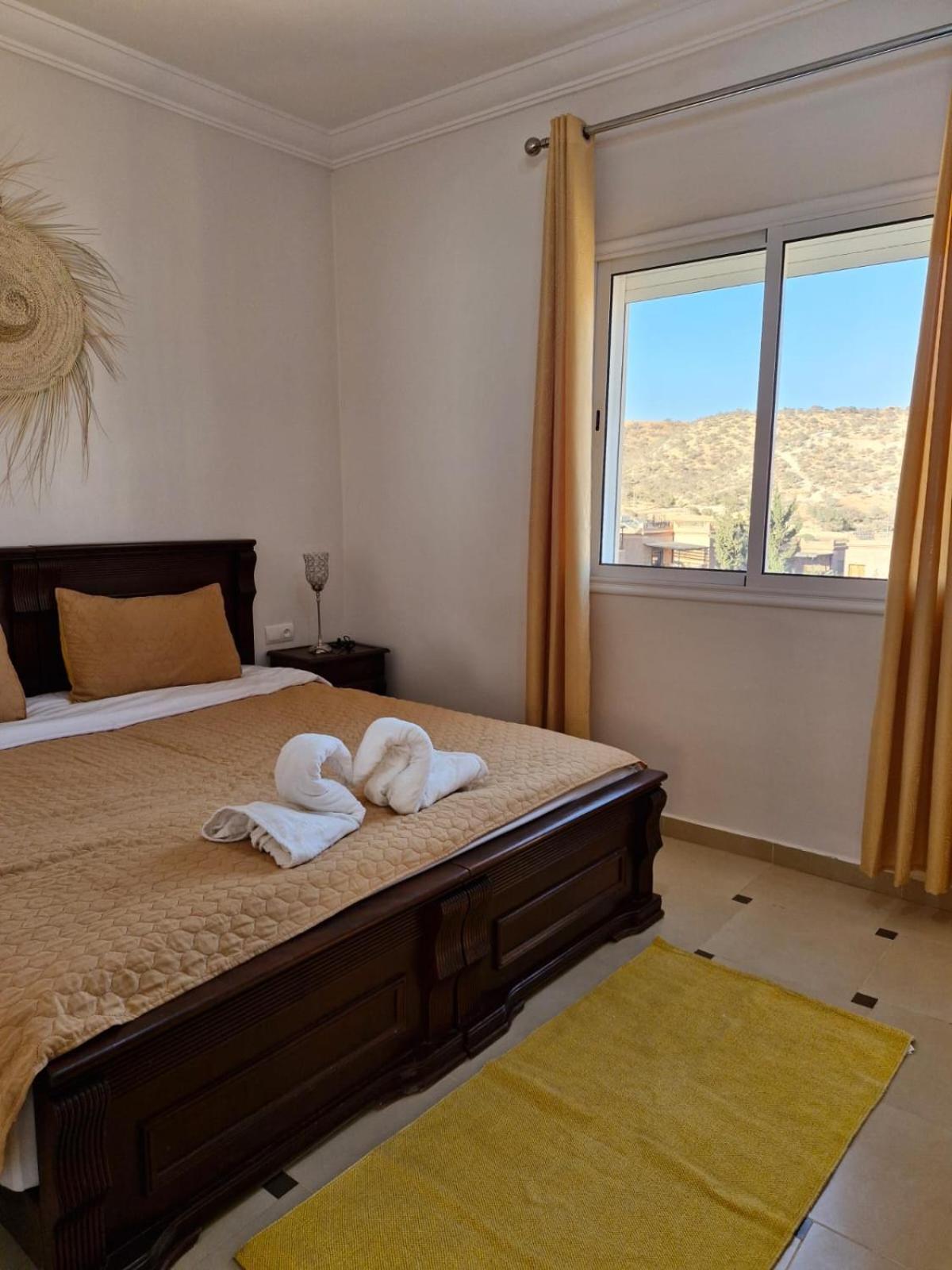 Appartement Sinim House à Taghazout Extérieur photo